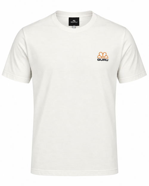 Load image 1 in gallery view. T-shirt uomo con logo GU8140