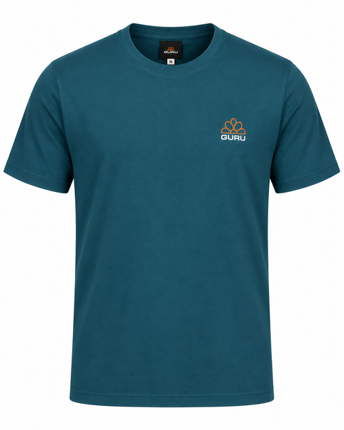 Load image 1 in gallery view. T-shirt uomo con logo GU8140