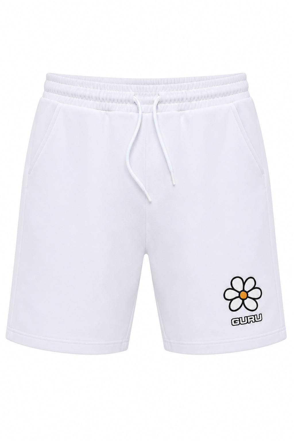 Bermuda Uomo GURU Flower Tone Graphic  STYLE 22