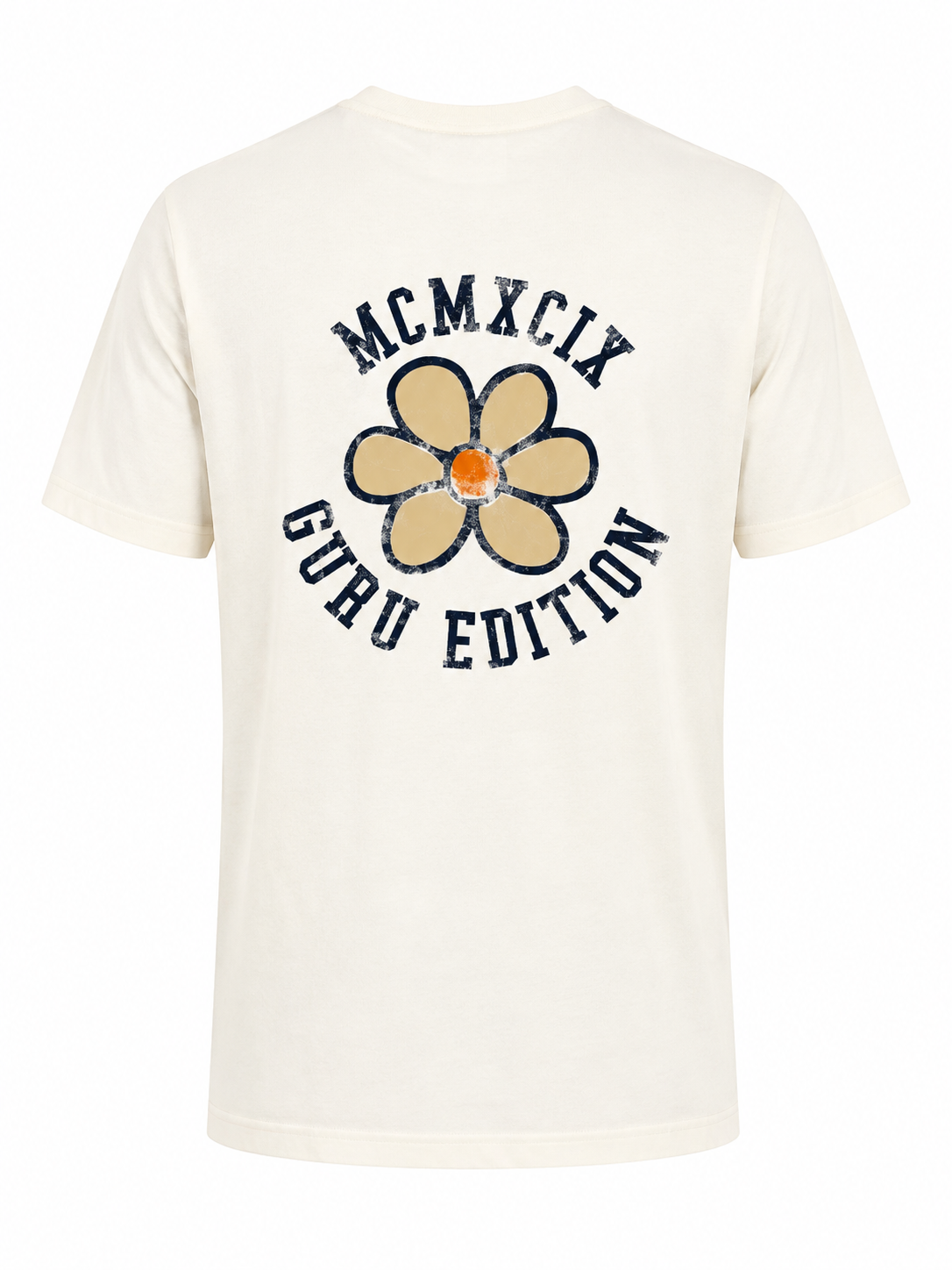 T-shirt Style MCMXCIX