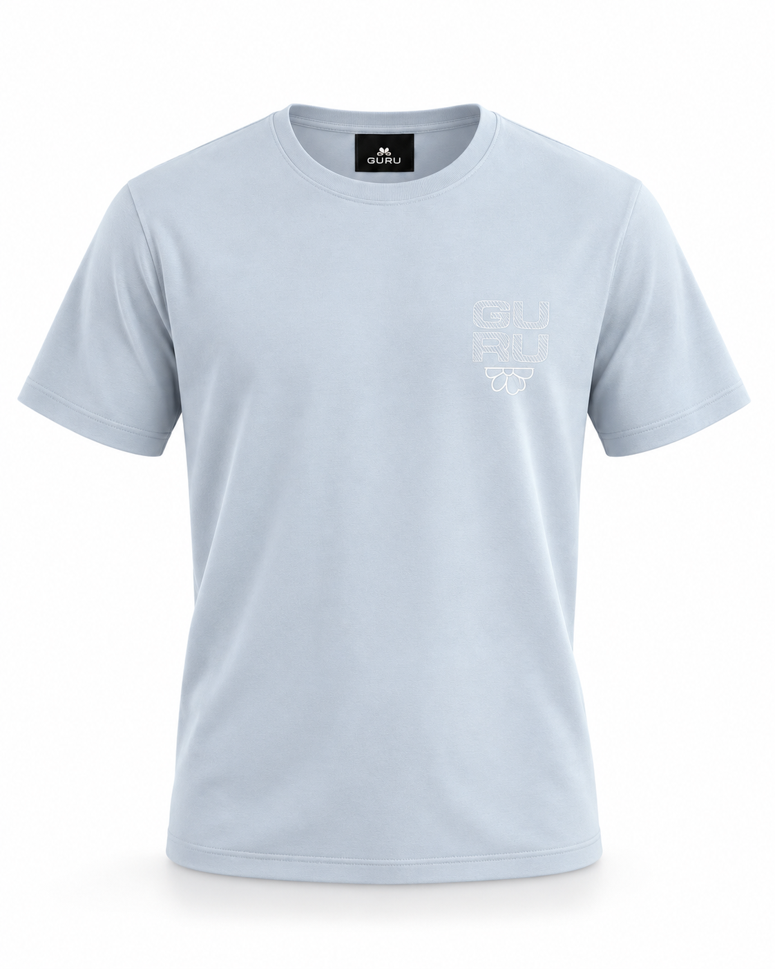T-shirt Uomo Gu Angel