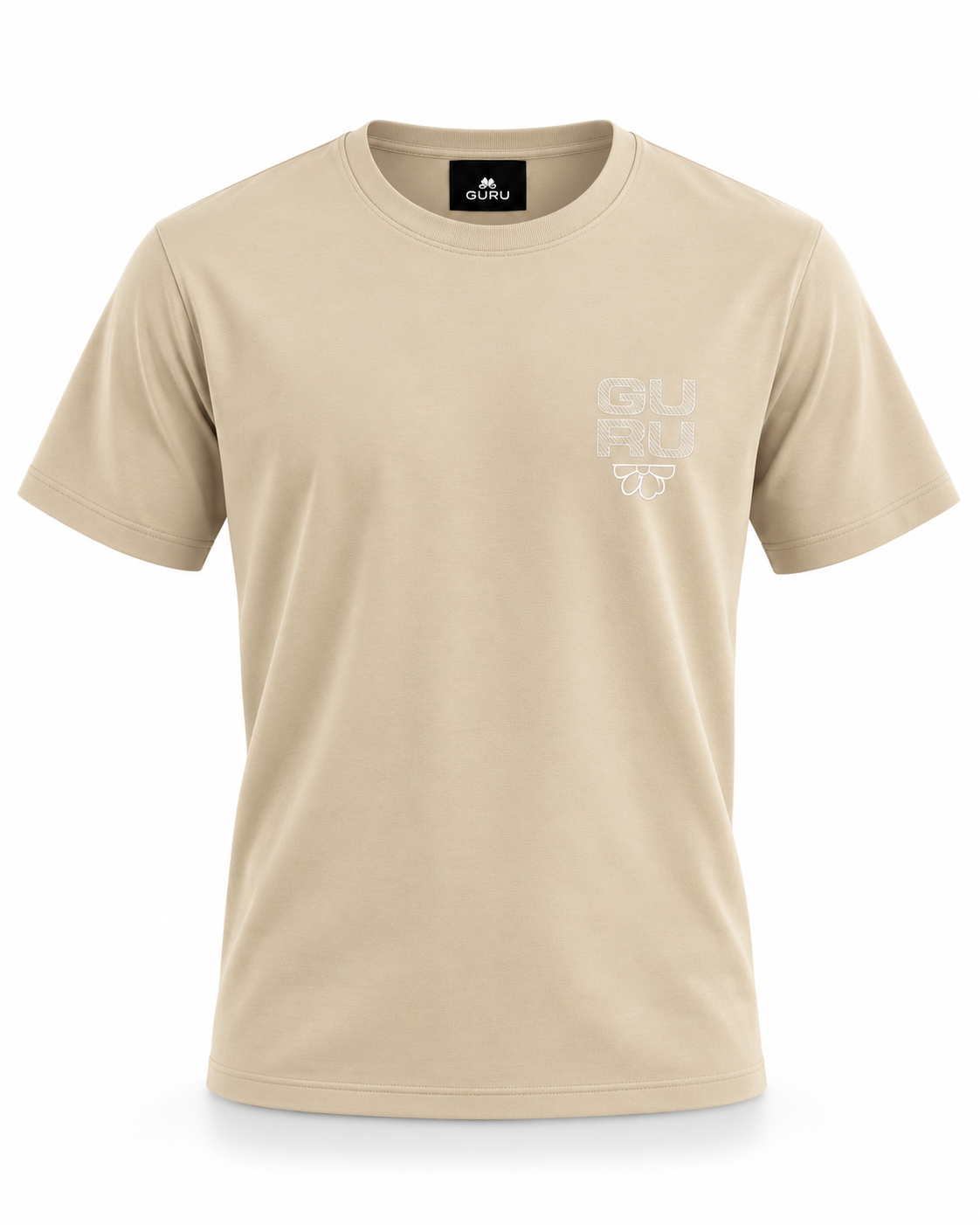 Men's Gu Angel T-shirt
