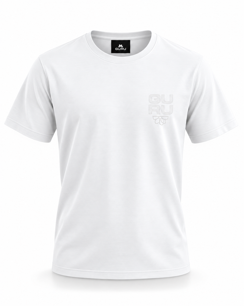 Load image 1 in gallery view. Men's Gu Angel T-shirt