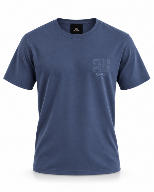Load image 1 in gallery view. Men's Gu Angel T-shirt