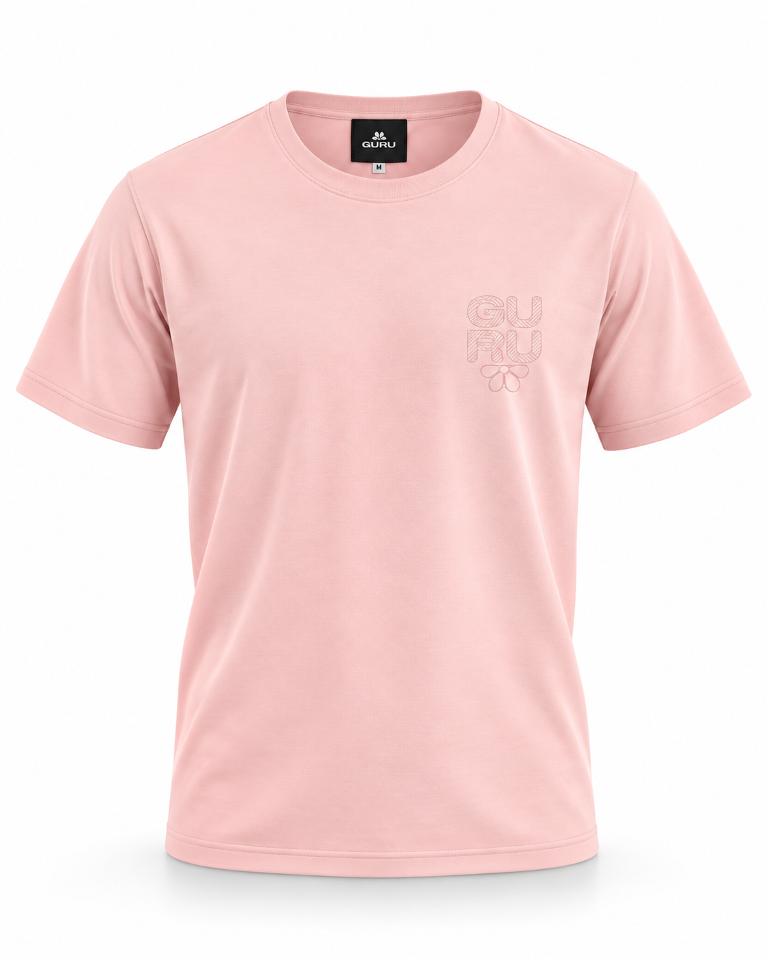 Men's Gu Angel T-shirt