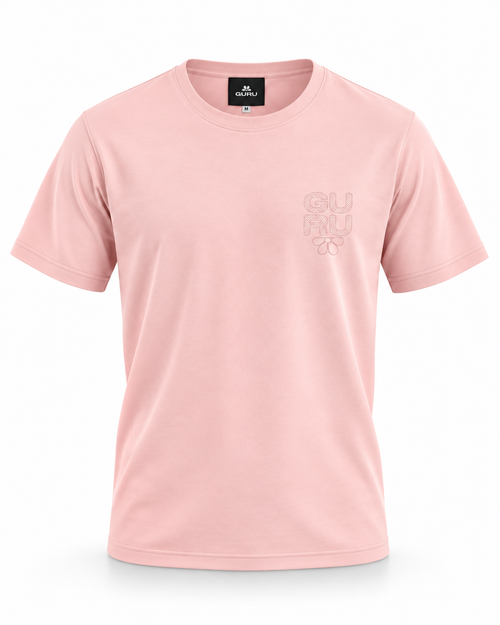 Load image 1 in gallery view. Men's Gu Angel T-shirt