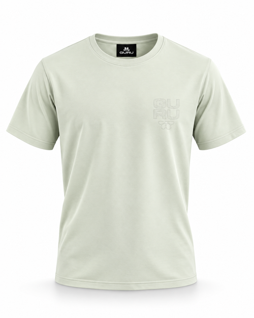 Load image 1 in gallery view. Men's Gu Angel T-shirt
