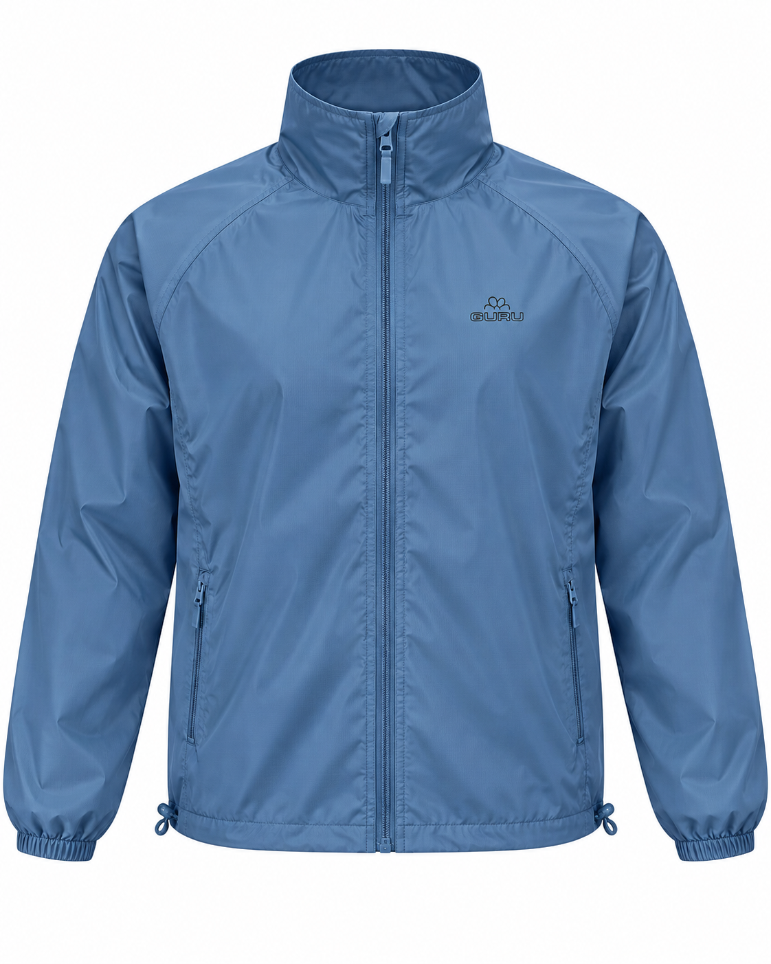 GURU Men's Windbreaker Jacket GU-212-2025 GUOUT