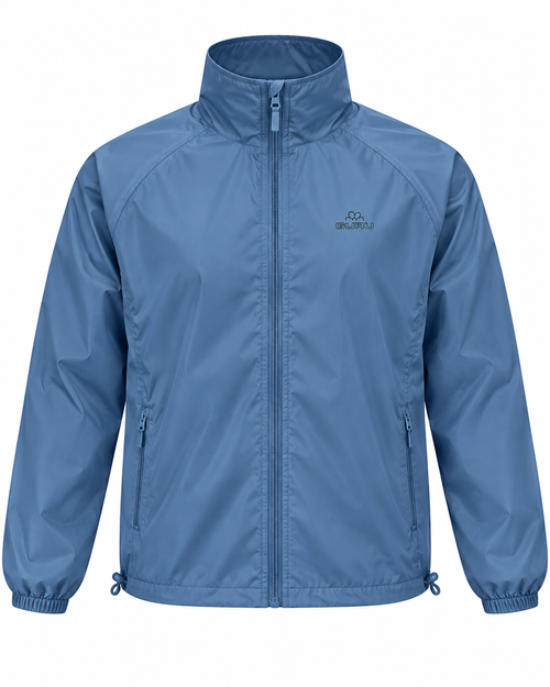 Load image 1 in gallery view. GURU Men's Windbreaker Jacket GU-212-2025 GUOUT