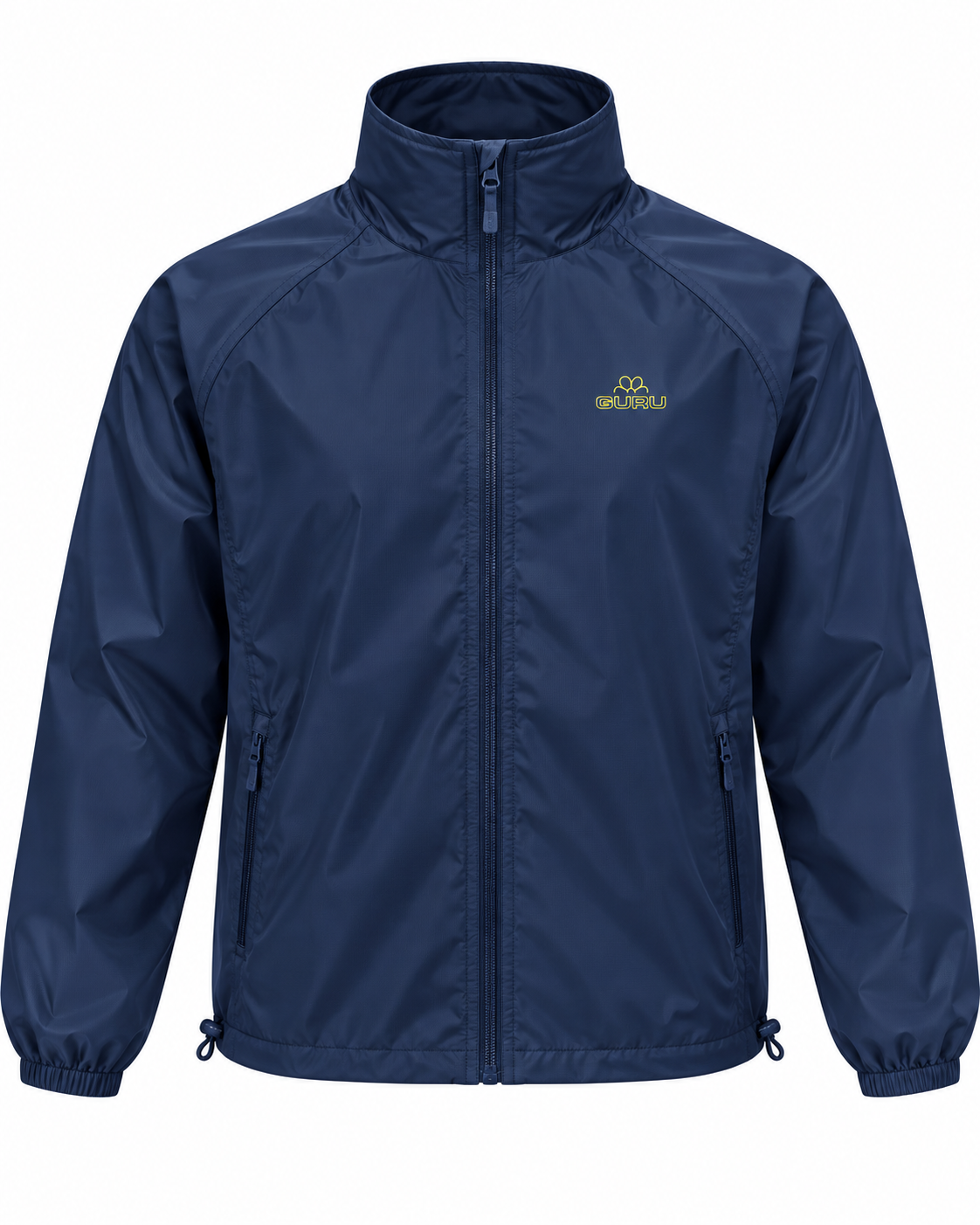 Giacca antivento uomo GURU  GU-212-2025 GUOUT