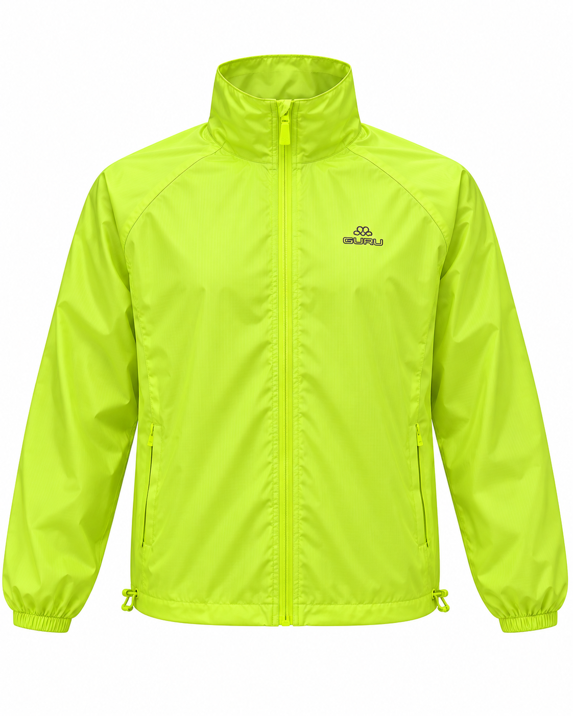 GURU Men's Windbreaker Jacket GU-212-2025 GUOUT