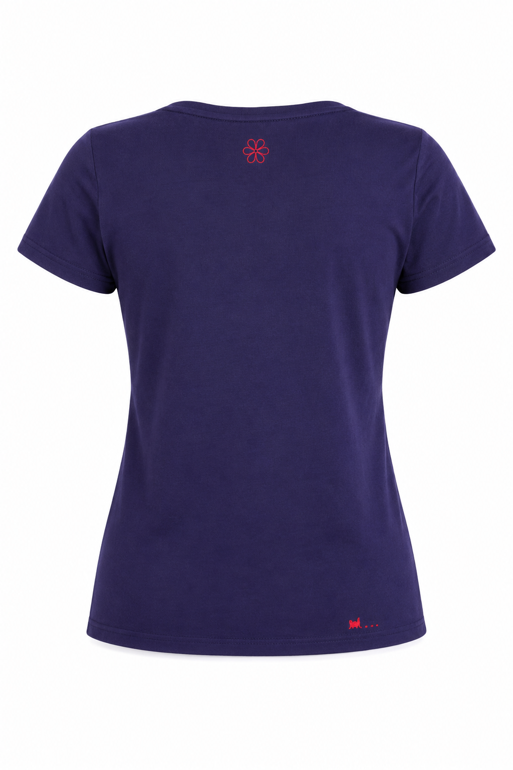 T-shirt Femme Bloom Graphic Collection GW102