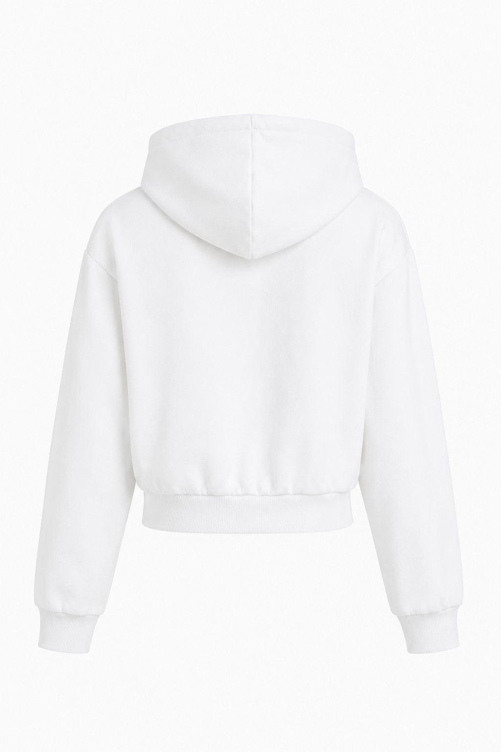 Bloom Hoodie Donna GURU con Stampa Floreale GW202
