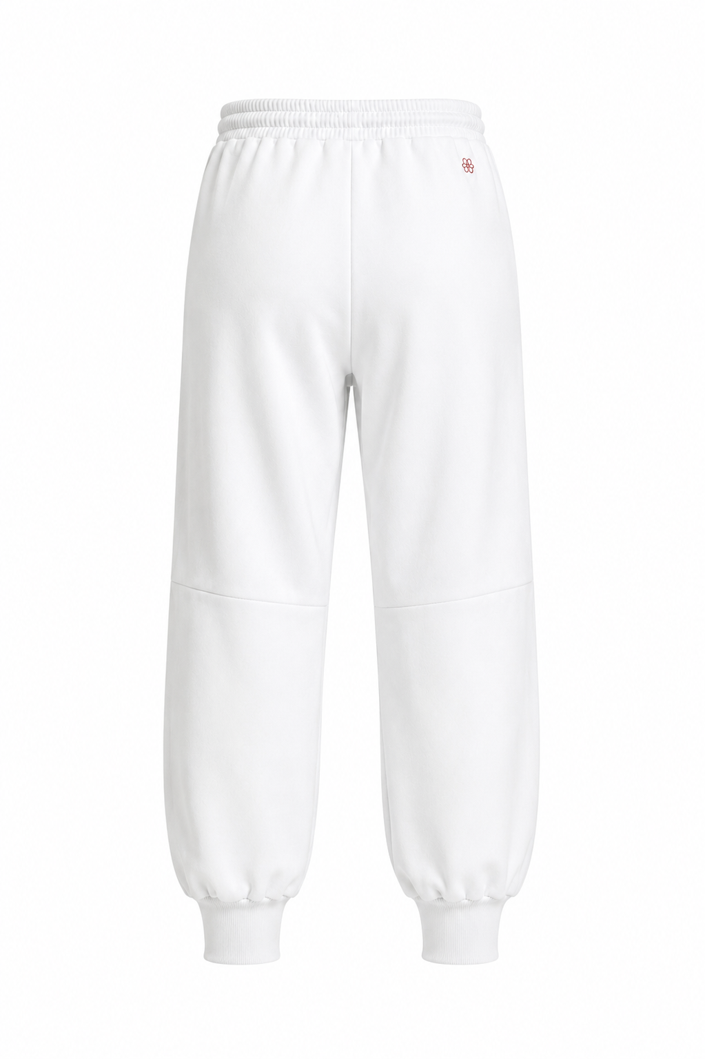 Bloom Pantaloni Donna in Felpa con Logo GURU GW131