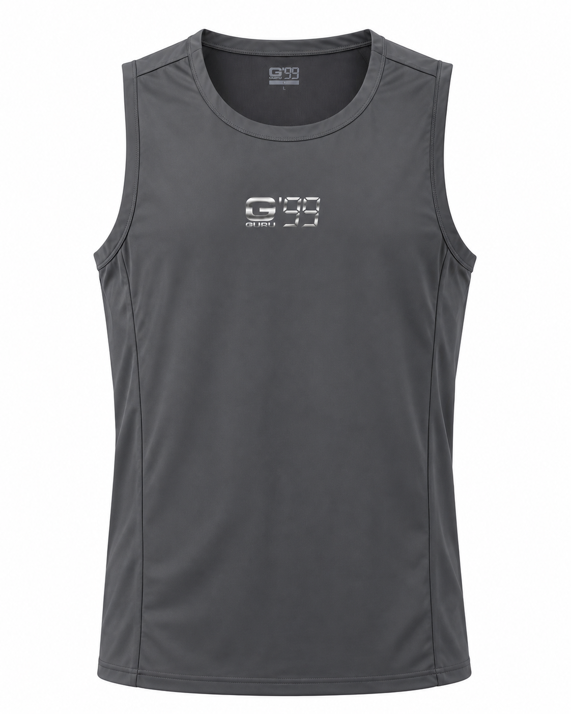 Men's technical tank top G99 Guru - G99 U2