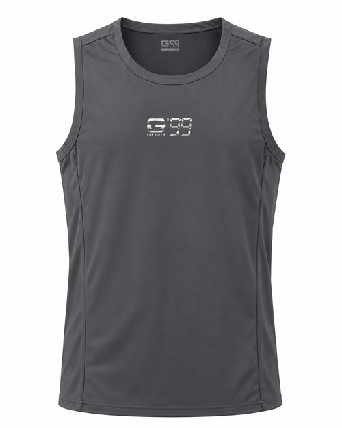 Load image 1 in gallery view. Men's technical tank top G99 Guru - G99 U2