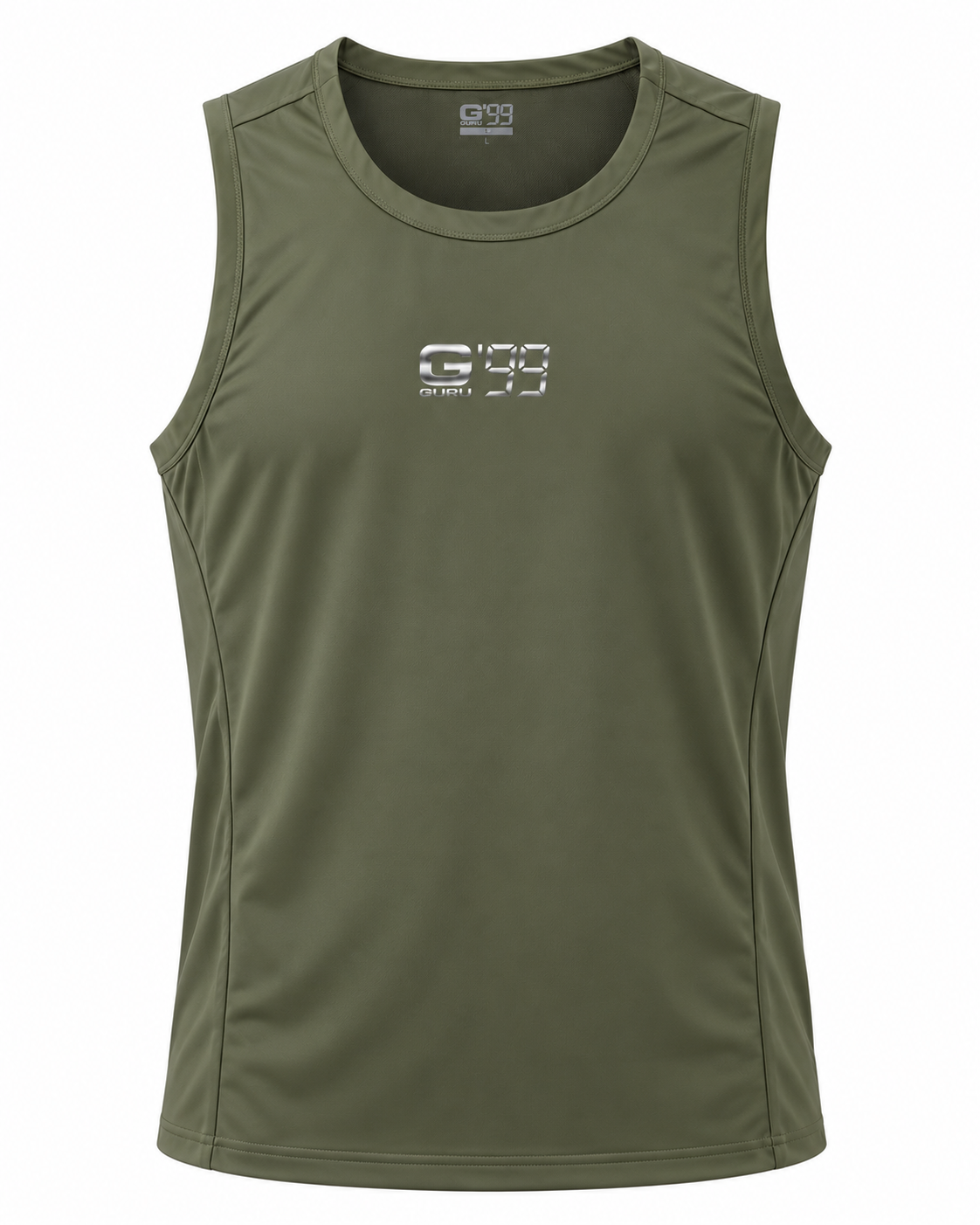Men's technical tank top G99 Guru - G99 U2