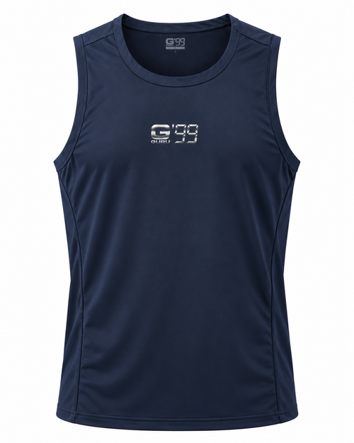 Load image 1 in gallery view. Men's technical tank top G99 Guru - G99 U2