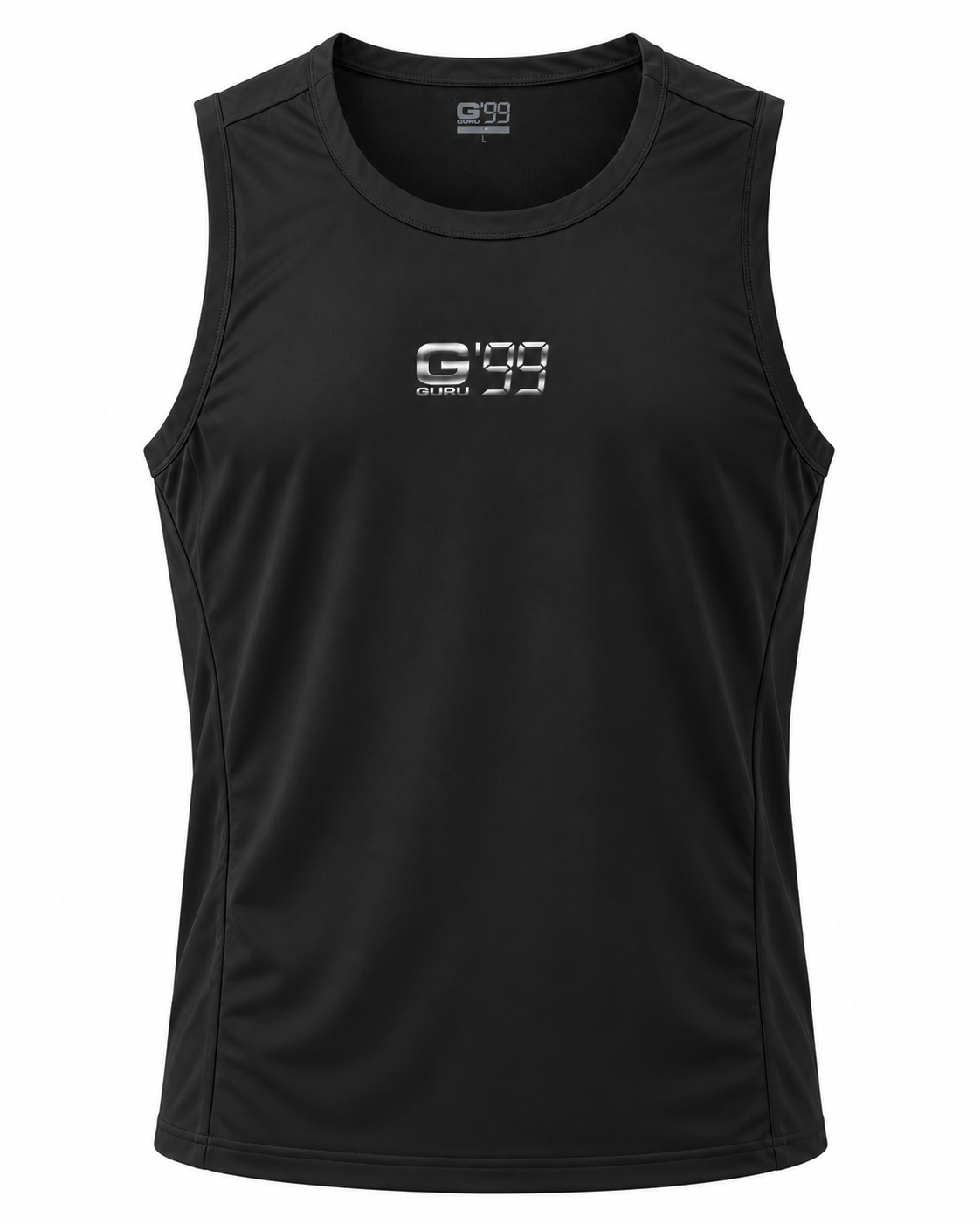 Men's technical tank top G99 Guru - G99 U2