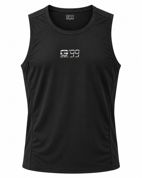 Load image 1 in gallery view. Men's technical tank top G99 Guru - G99 U2