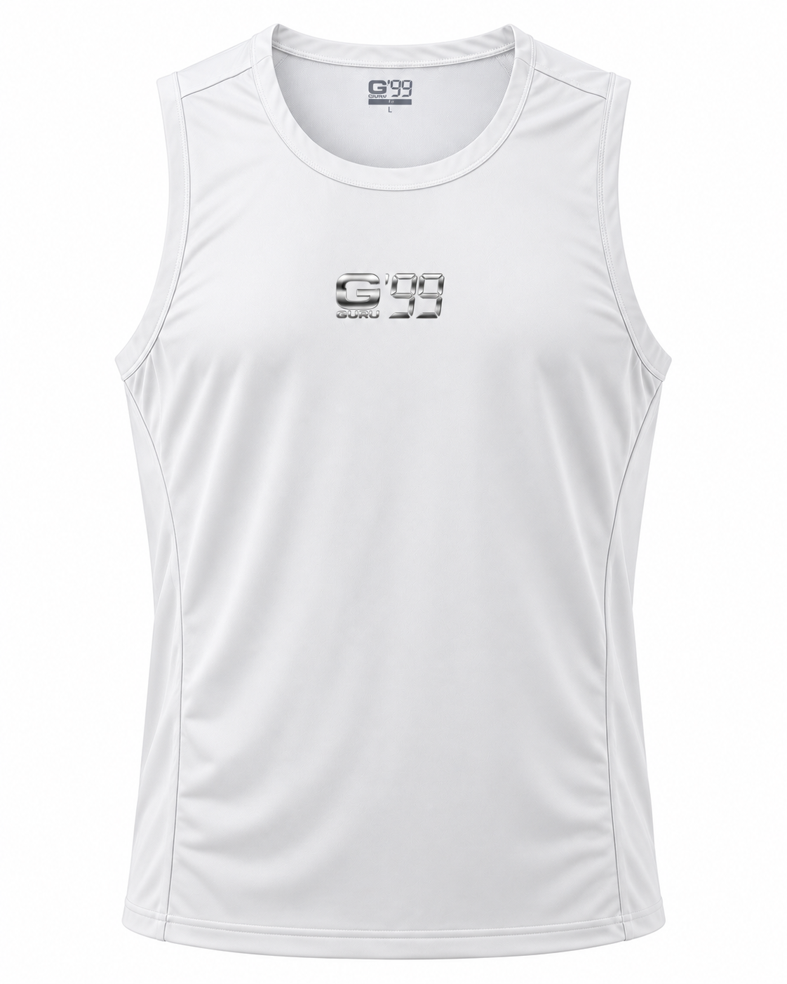 Men's technical tank top G99 Guru - G99 U2