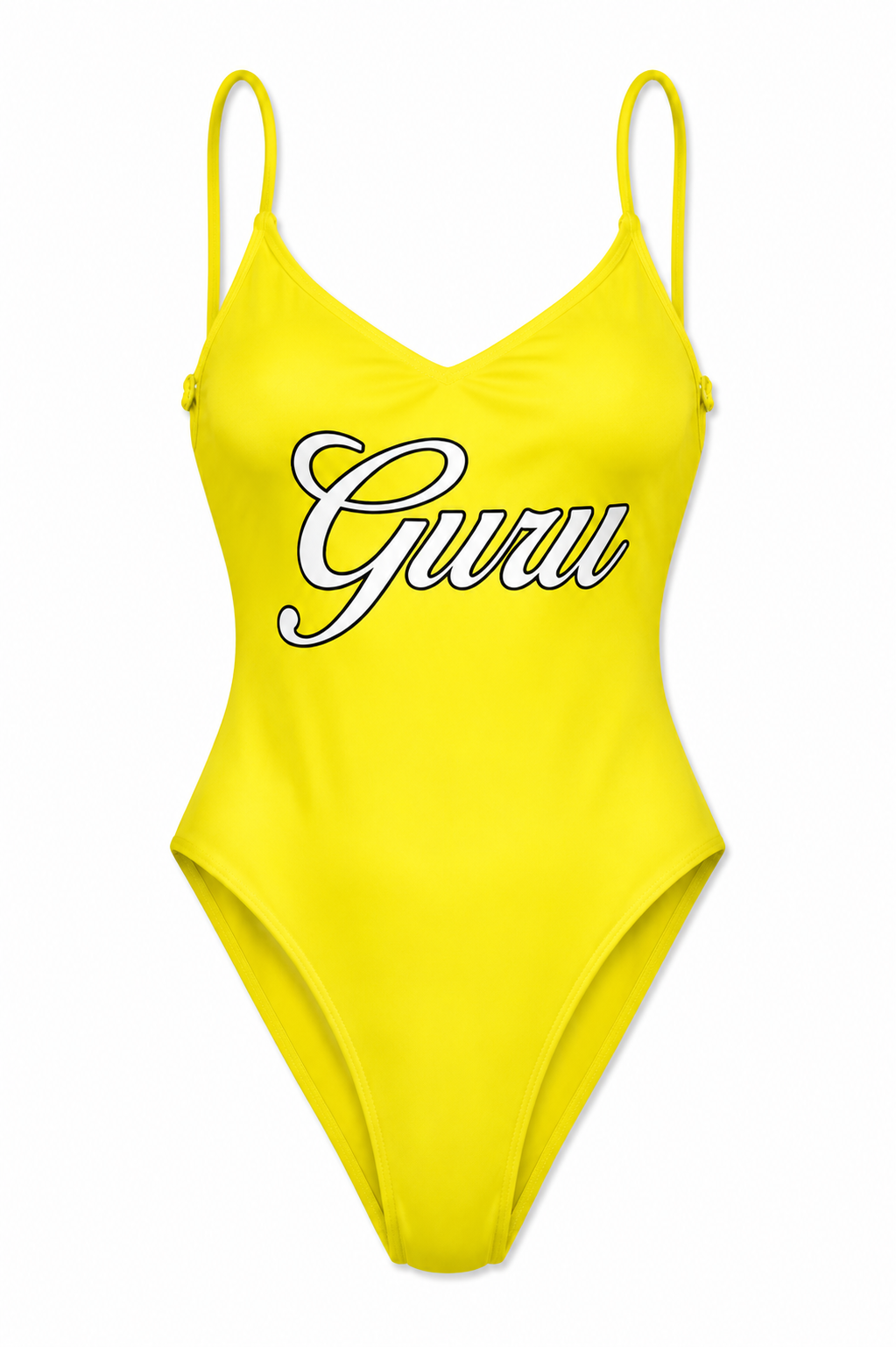Costume Intero Donna Guru