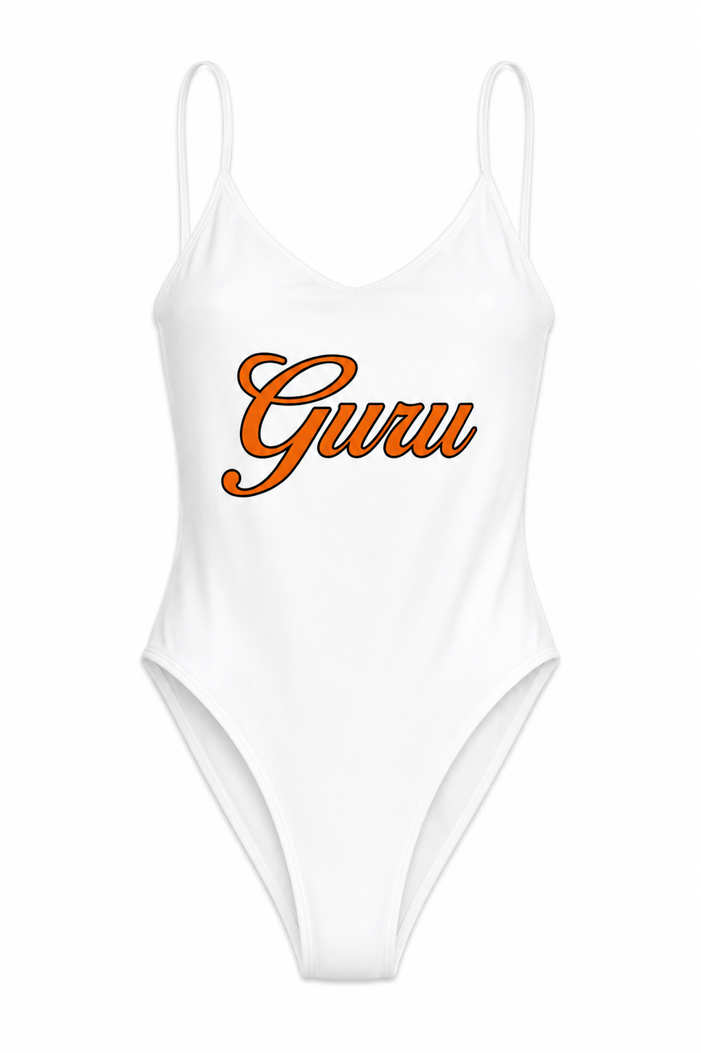 Costume Intero Donna Guru