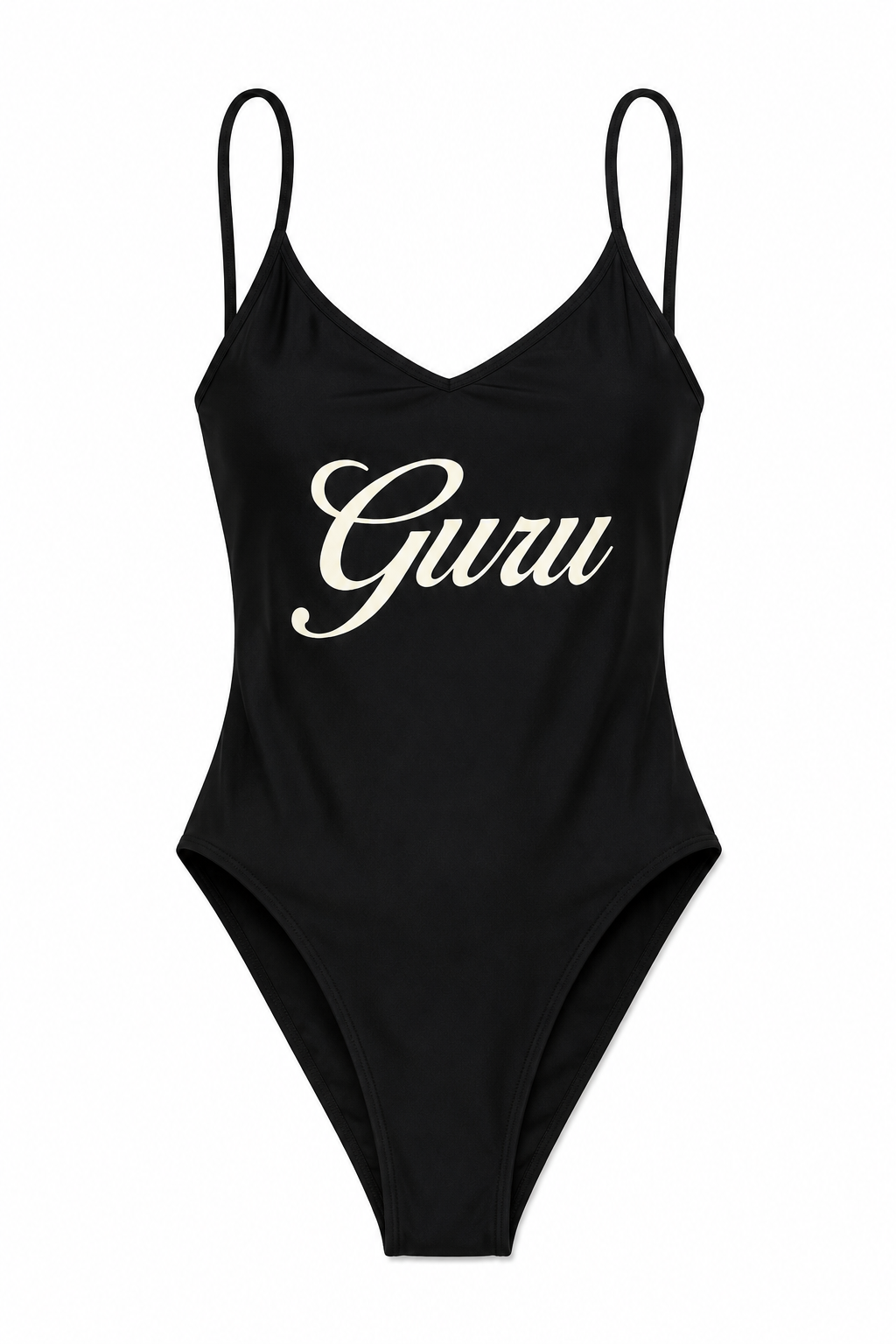 Costume Intero Donna Guru