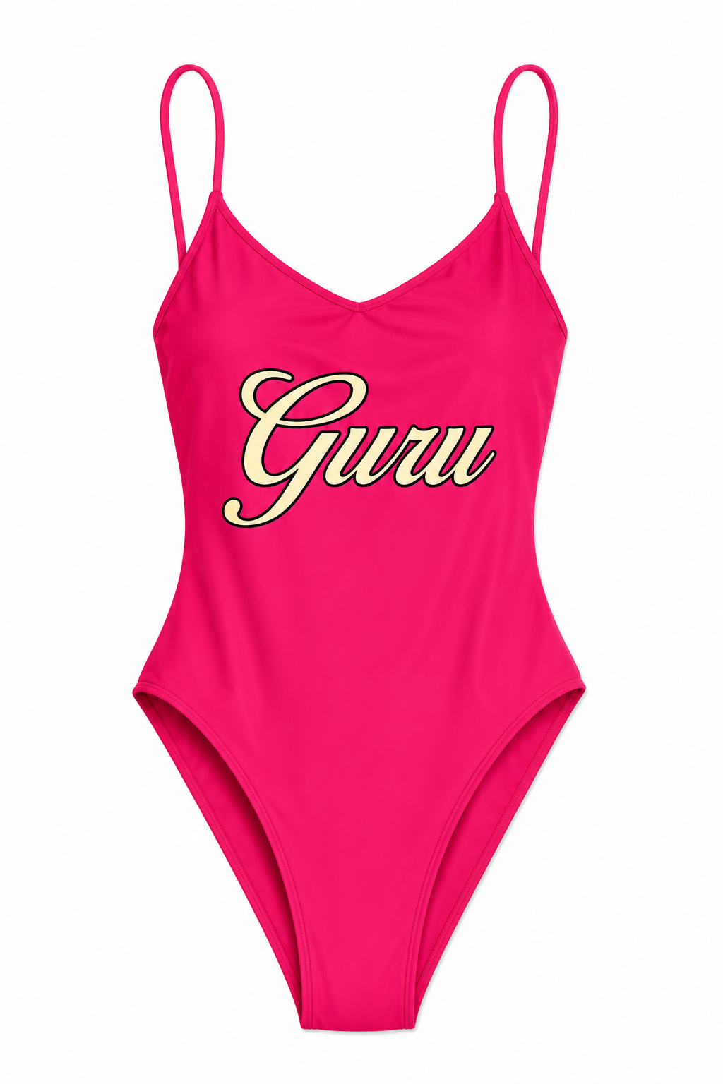 Costume Intero Donna Guru
