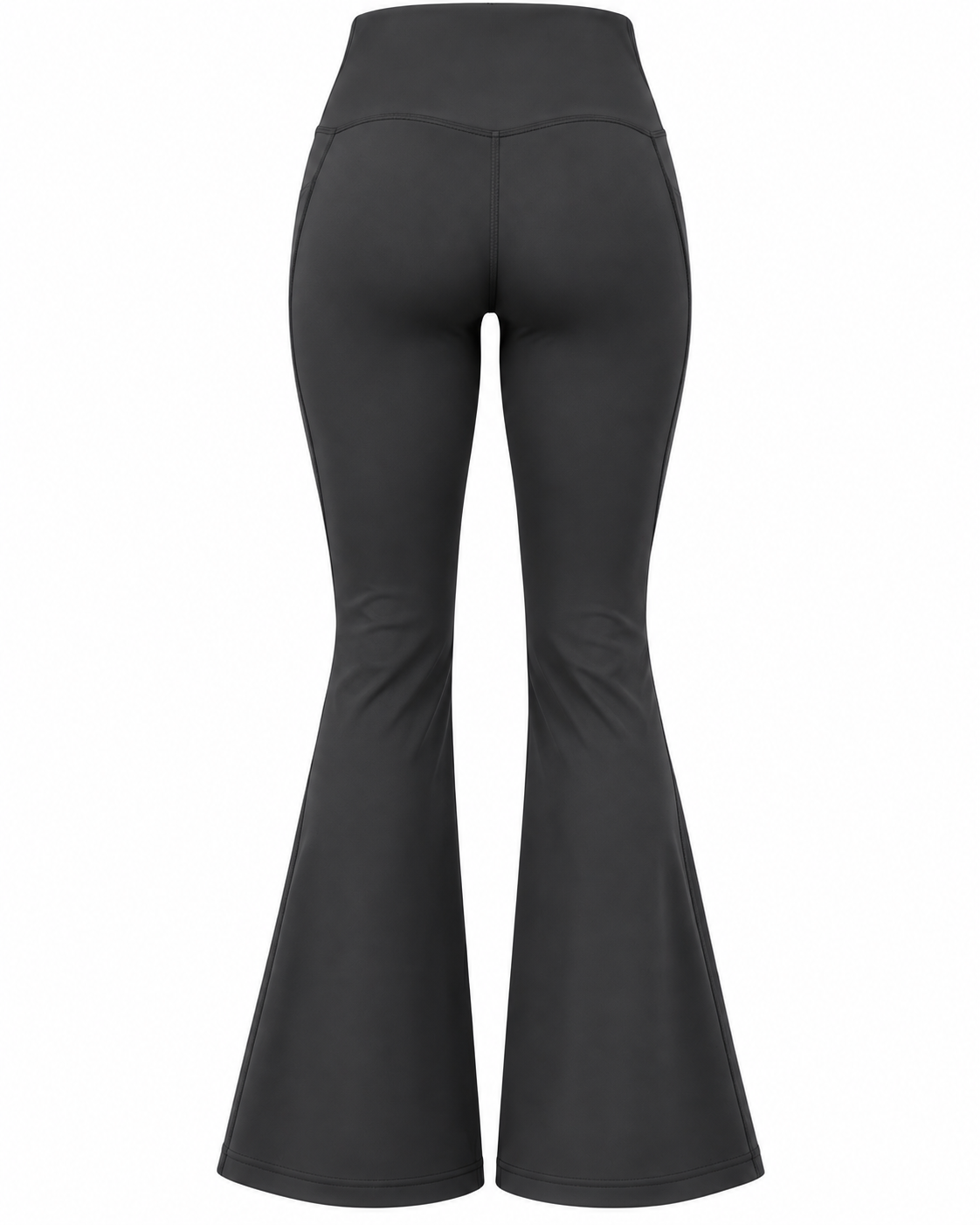 Women's G99 Guru flare leggings - G99 D8