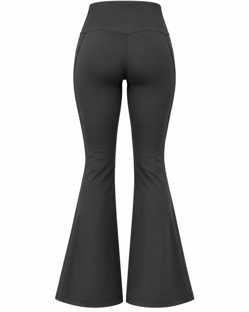Load image 1 in gallery view. Women's G99 Guru flare leggings - G99 D8