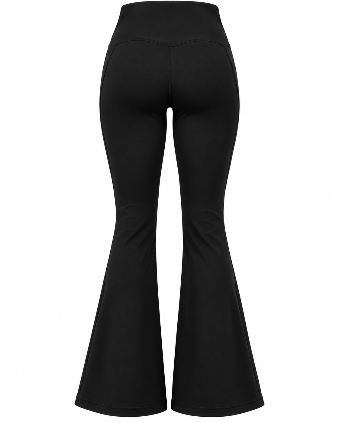 Women's G99 Guru flare leggings - G99 D8