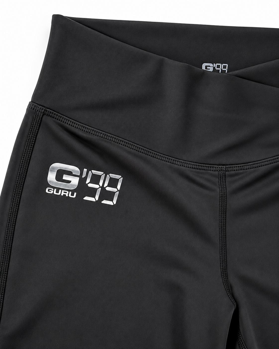 Women's G99 Guru flare leggings - G99 D8
