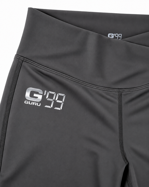 Load image 1 in gallery view. Women's G99 Guru flare leggings - G99 D8