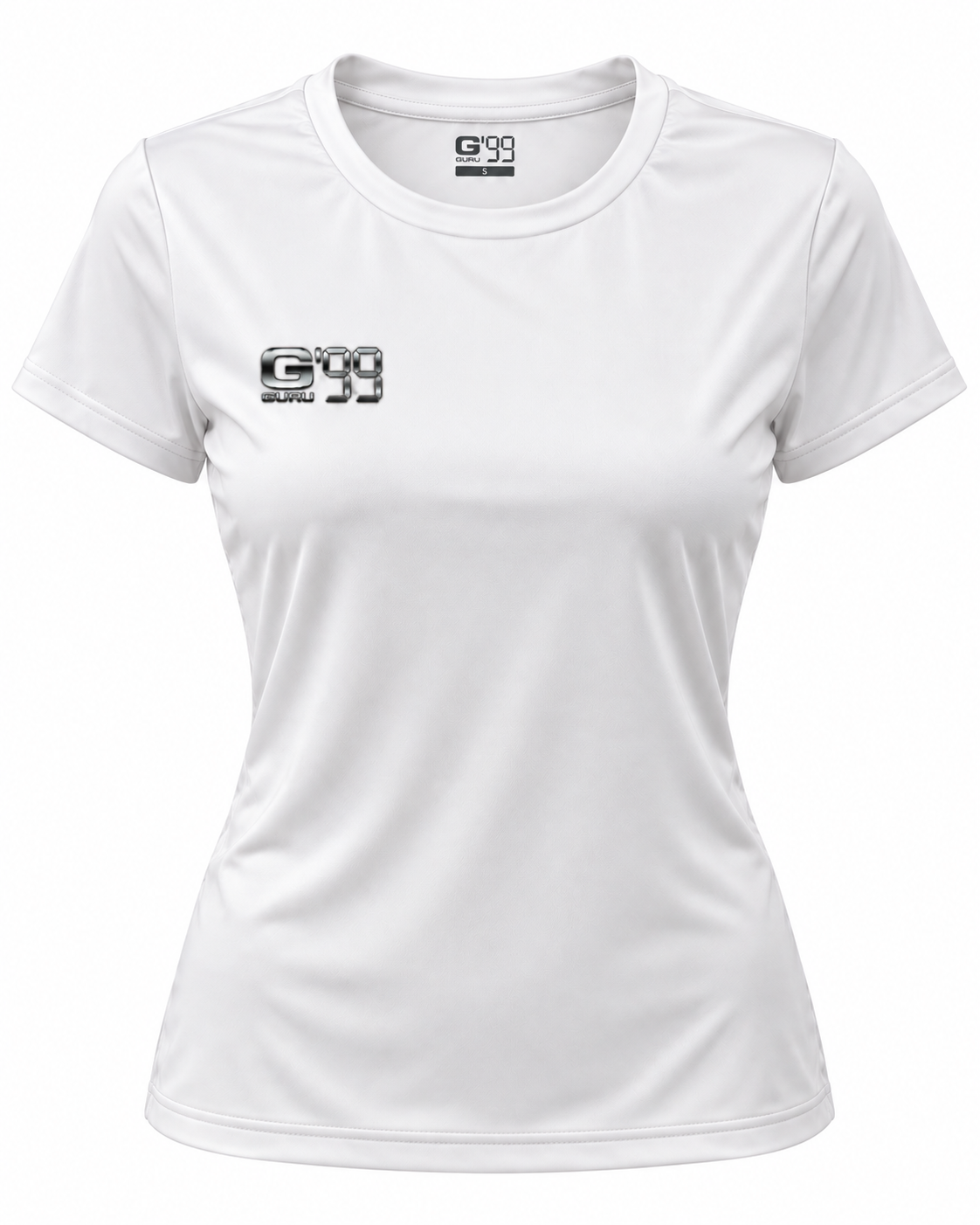 G99 Guru Women's Technical Sports T-shirt - G99 D1