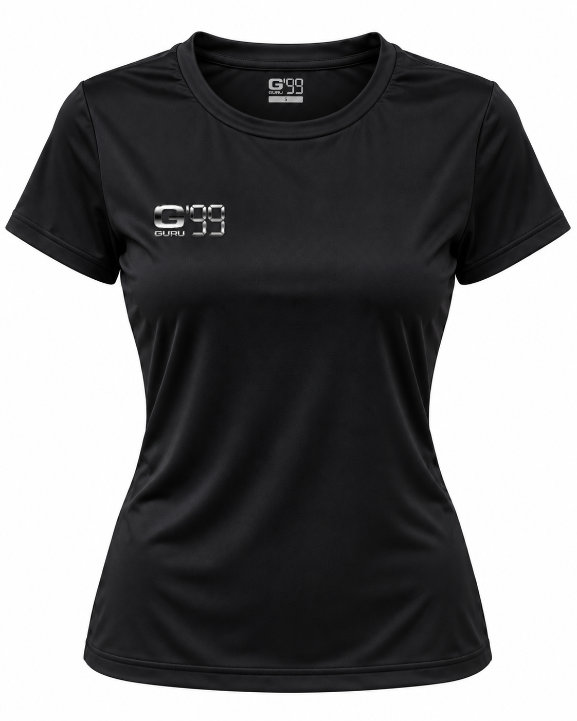 G99 Guru Women's Technical Sports T-shirt - G99 D1