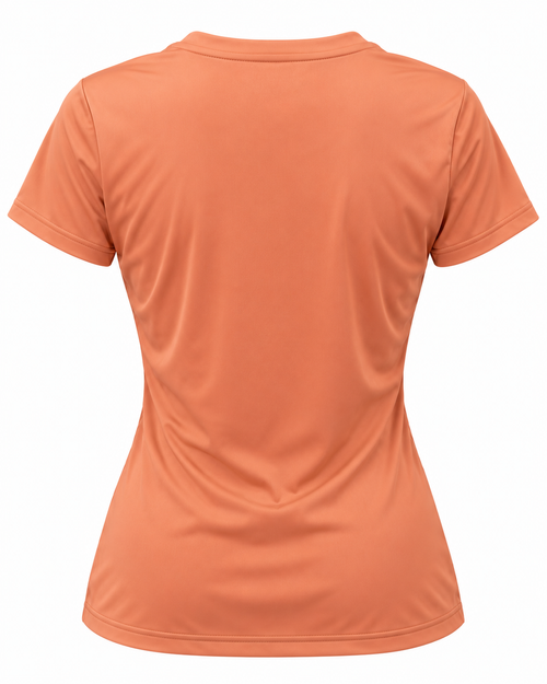 Load image 1 in gallery view. G99 Guru Women's Technical Sports T-shirt - G99 D1