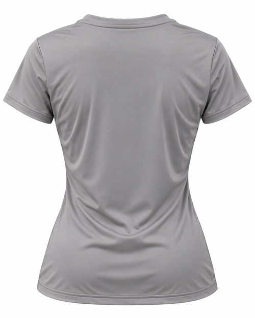 Load image 1 in gallery view. G99 Guru Women's Technical Sports T-shirt - G99 D1