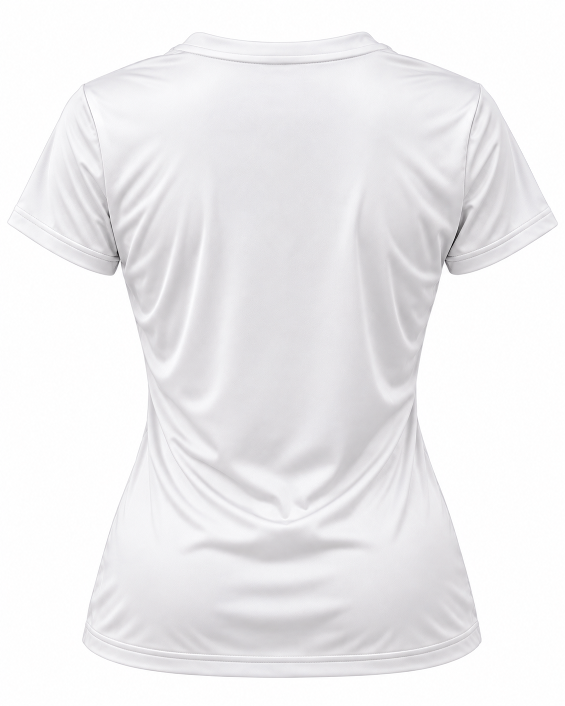 G99 Guru Women's Technical Sports T-shirt - G99 D1