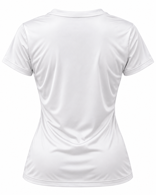 Load image 1 in gallery view. G99 Guru Women's Technical Sports T-shirt - G99 D1