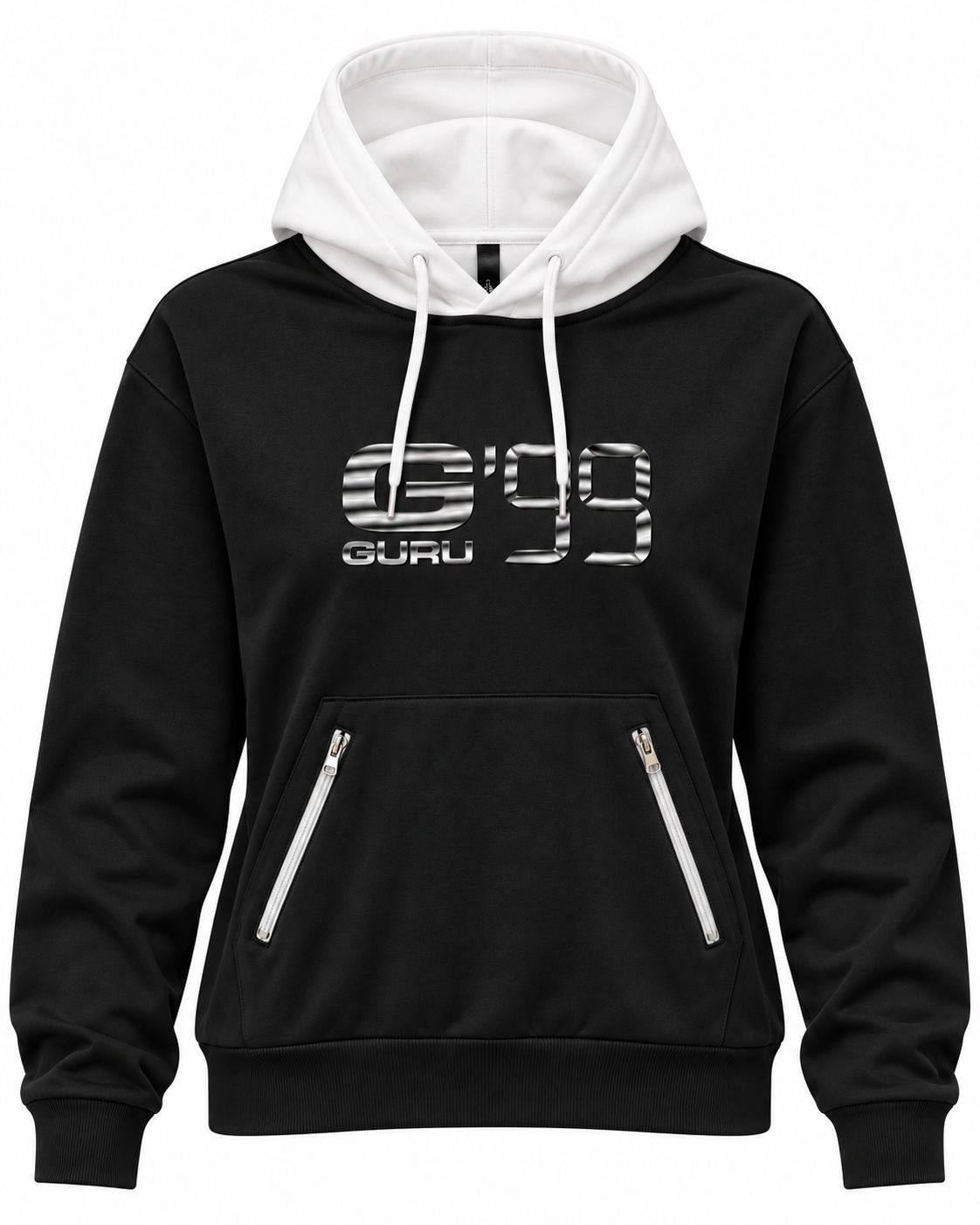 G99 Guru Women's Hoodie - G99 D12