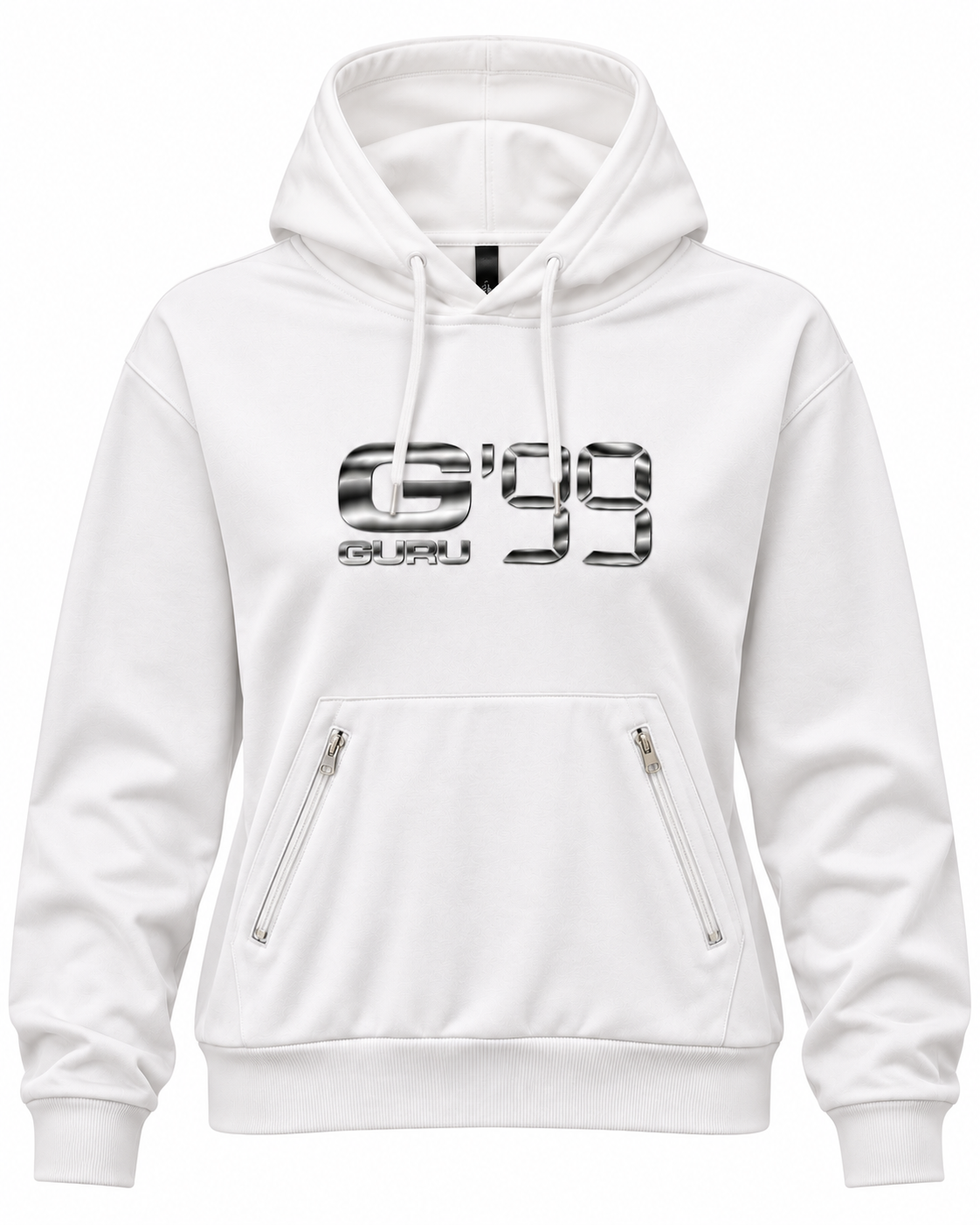 G99 Guru Women's Hoodie - G99 D12