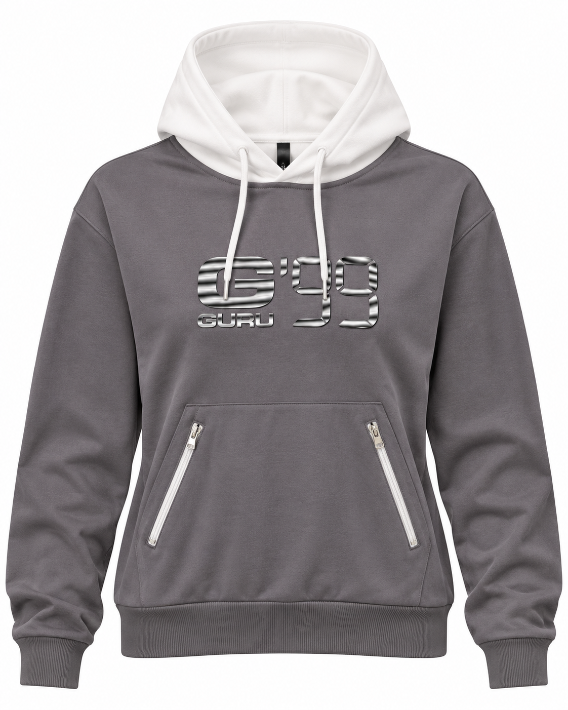 G99 Guru Women's Hoodie - G99 D12