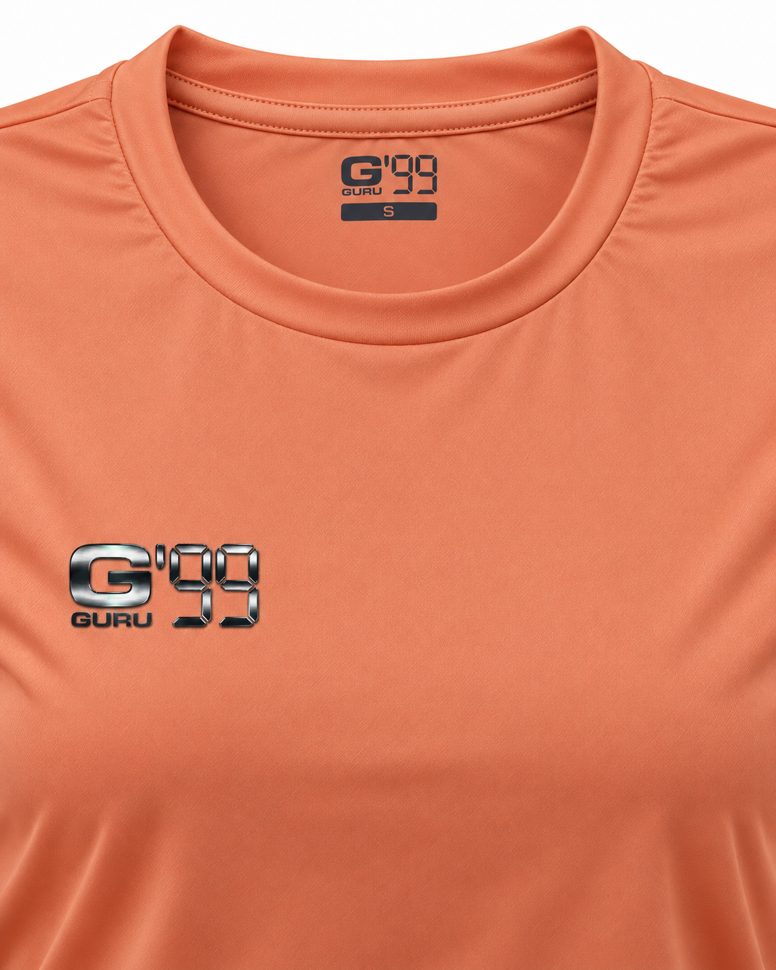 G99 Guru Women's Technical Sports T-shirt - G99 D1