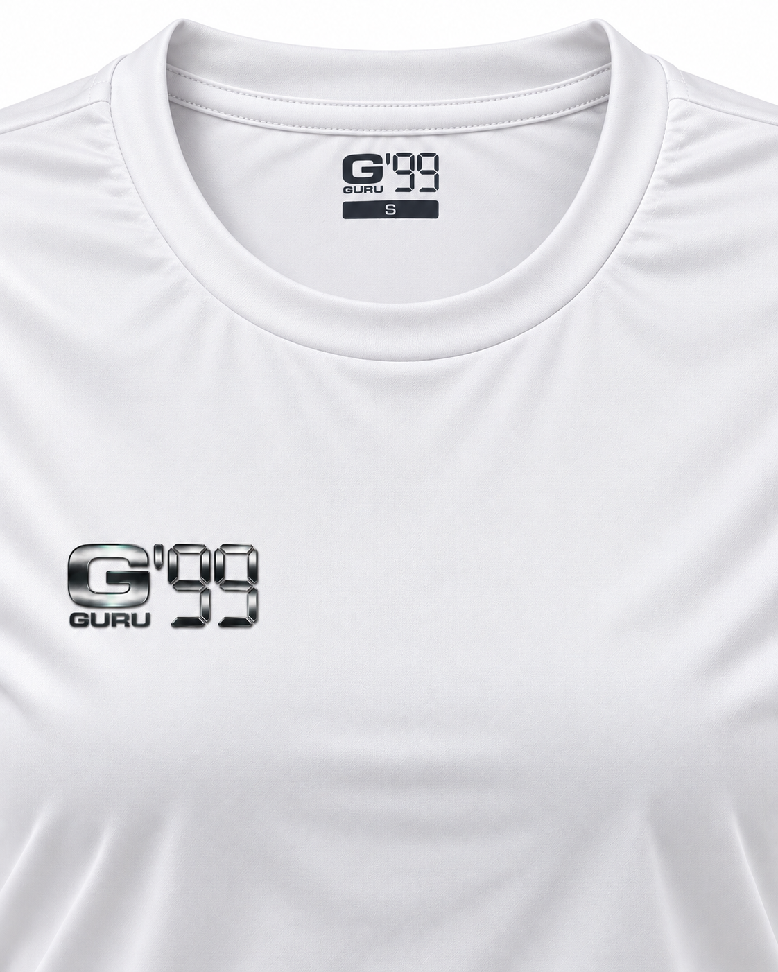 G99 Guru Women's Technical Sports T-shirt - G99 D1