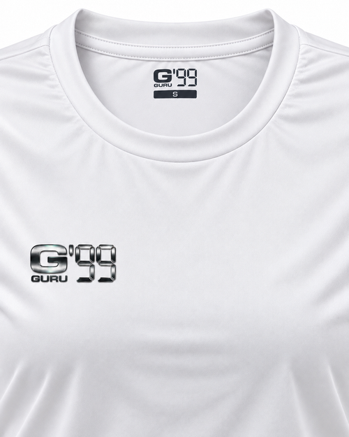 Load image 1 in gallery view. G99 Guru Women's Technical Sports T-shirt - G99 D1