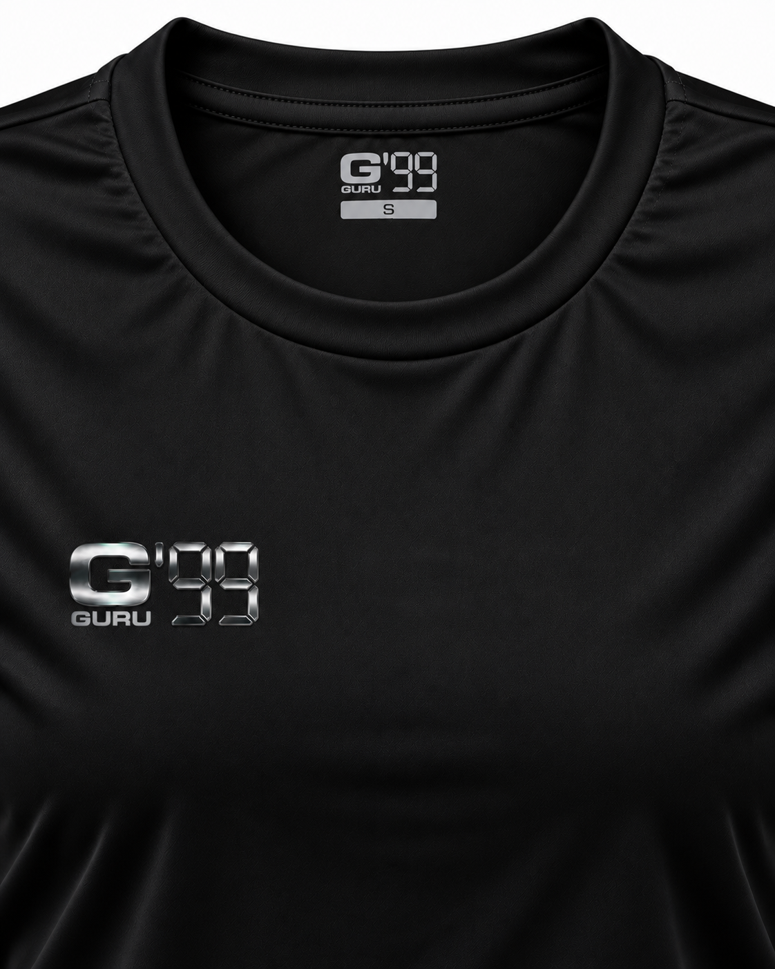 G99 Guru Women's Technical Sports T-shirt - G99 D1
