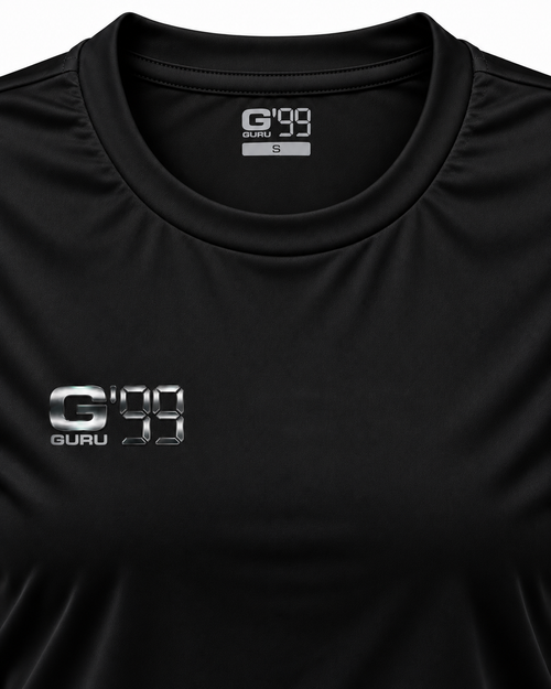 Load image 1 in gallery view. G99 Guru Women's Technical Sports T-shirt - G99 D1