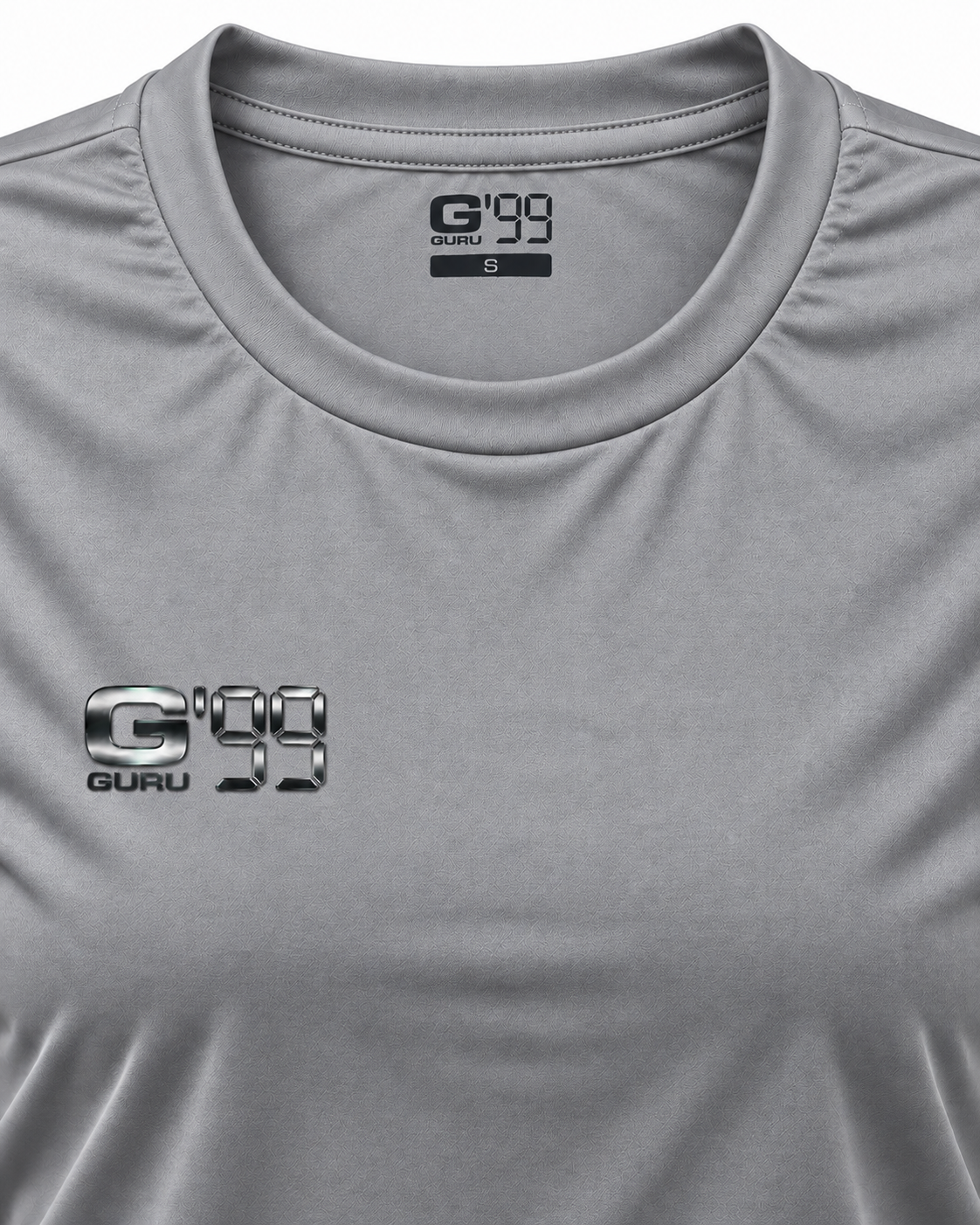 G99 Guru Women's Technical Sports T-shirt - G99 D1