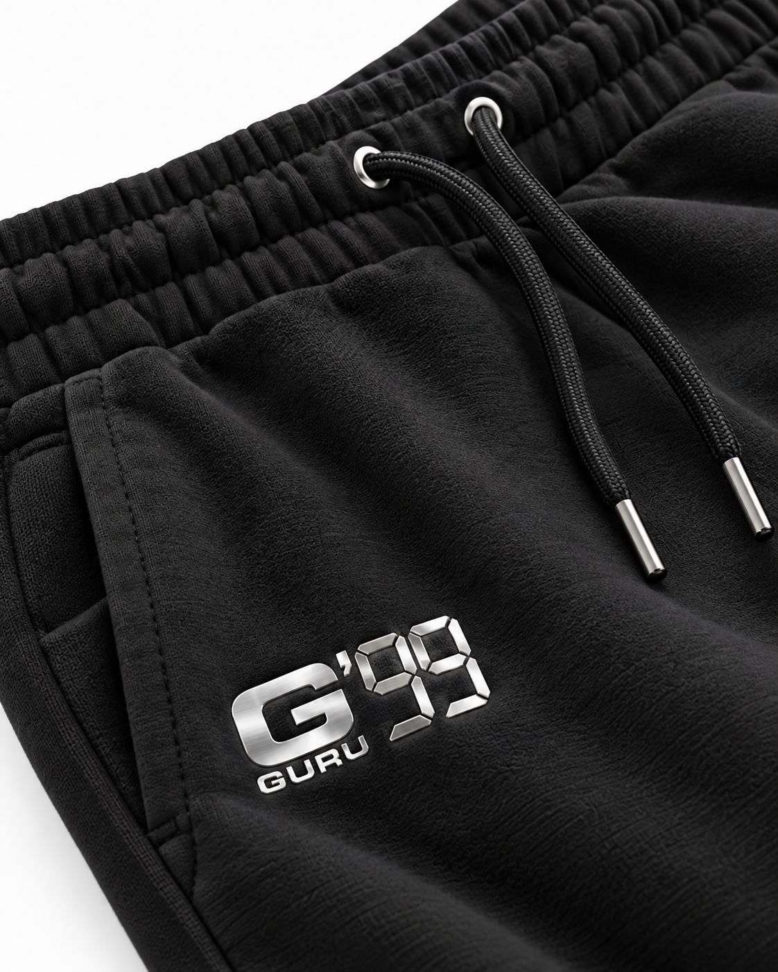 Women's Guru French Terry Pants G99 - G99 D10